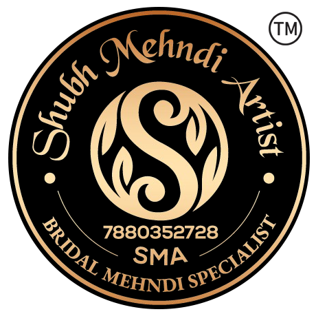 shubhmehndiartist